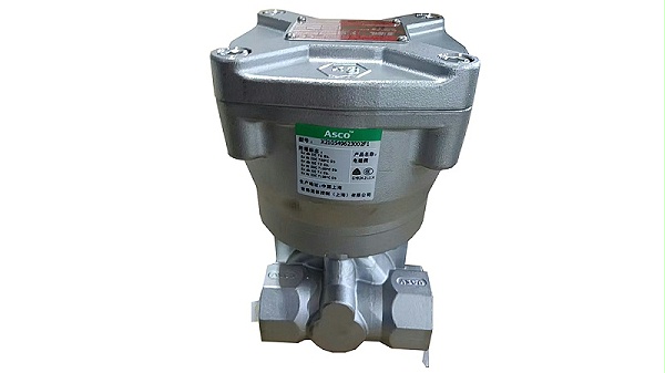 asco防爆两通电磁阀