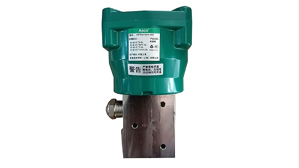 asco二位三通电磁阀