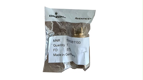 aventics单向阀5340981100