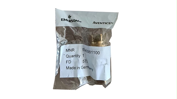 aventics单向阀5340981100