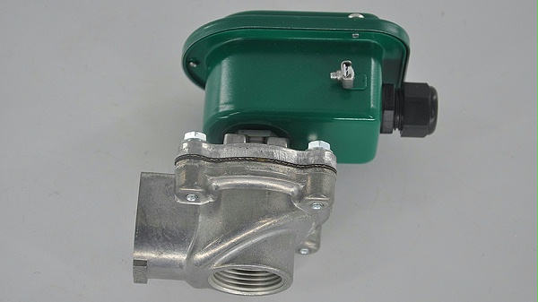 asco高温脉冲阀emg353a044v-3