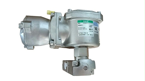 asco先导式电磁阀