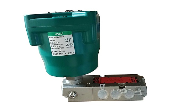 asco隔爆型电磁阀