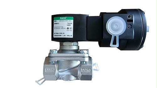 asco两通防爆电磁阀vcefcm8210g088选型介质适配性要求有哪些