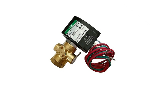 asco二位三通防爆电磁阀