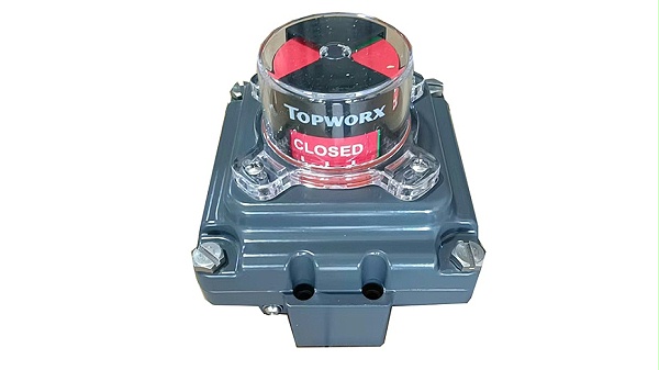 topworx阀位开关txp-p2wgnem.3