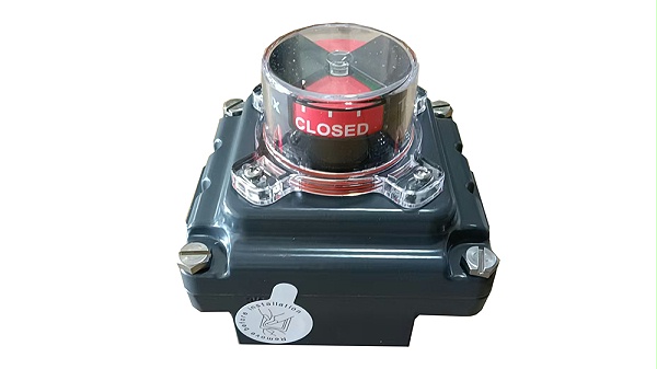 topworx阀位开关txp-p2wgnem