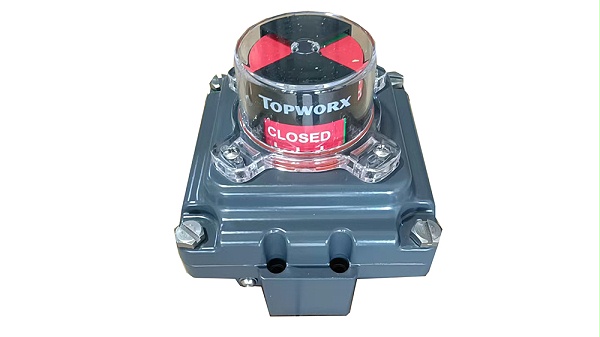 topworx阀位开关txp-p2wgnem