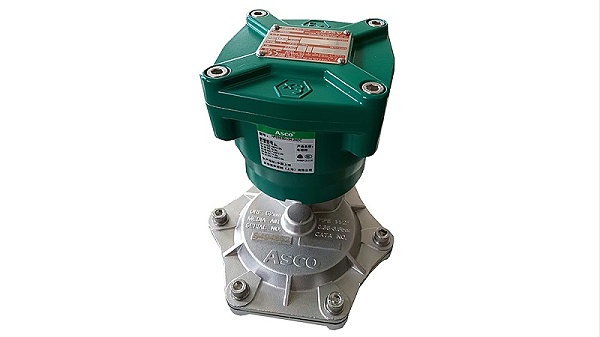asco脉冲电磁阀
