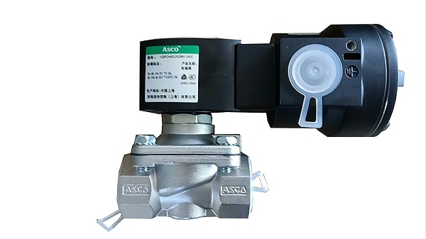 asco两通防爆电磁阀