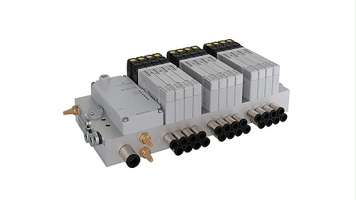 压缩机干燥过滤控制系统应用aventics阀岛xv系列特点有哪些