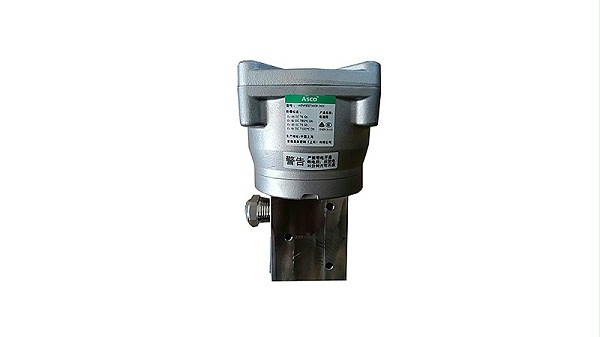 asco二位三通电磁阀