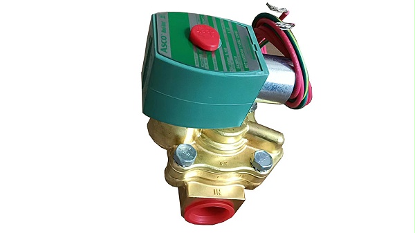 asco缓闭电磁阀8221g005hw