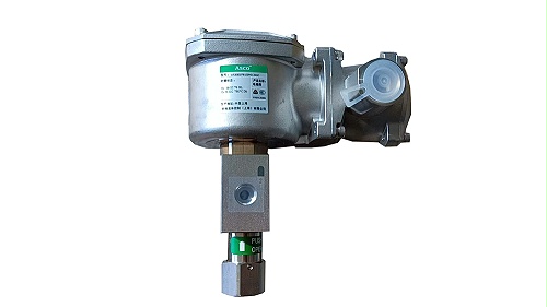 asco双隔室防爆电磁阀327系列有哪些防爆类型型号