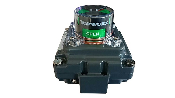 topwor阀位开关