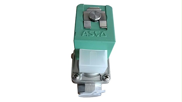 asco两通水阀scg238d106v.3